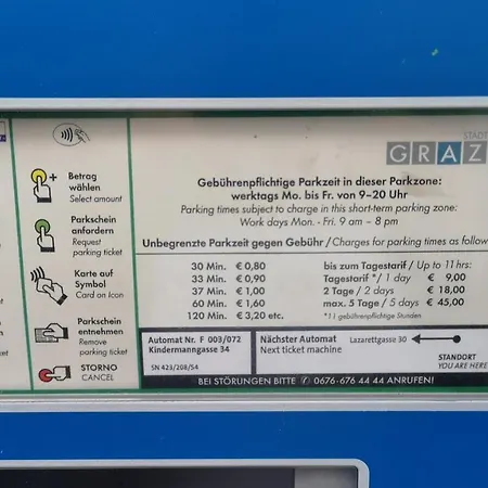 Appartamento - Self Check In
