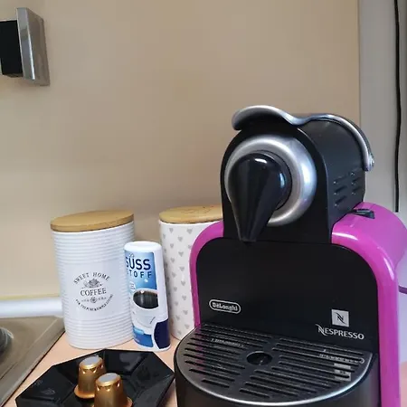 شقة - Self Check In *