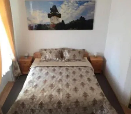 - Self Check In Apartamento