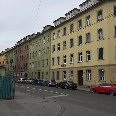 - Self Check In شقة غراتس