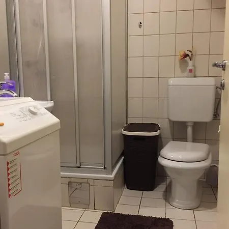 شقة - Self Check In