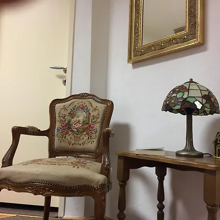 شقة - Self Check In