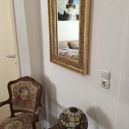 - Self Check In شقة غراتس