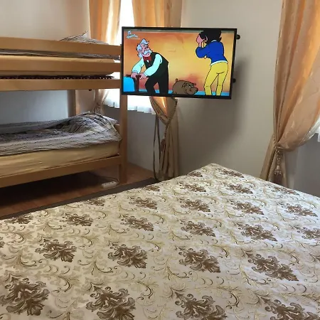 - Self Check In شقة