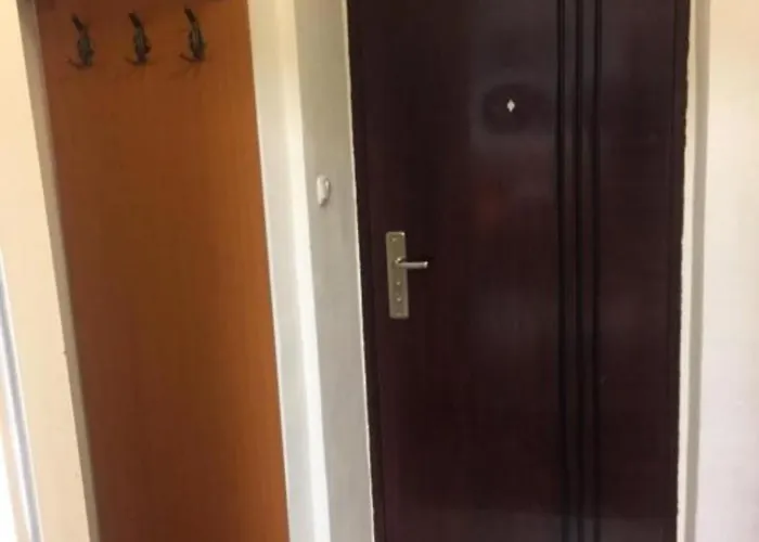 Apartamento - Self Check In